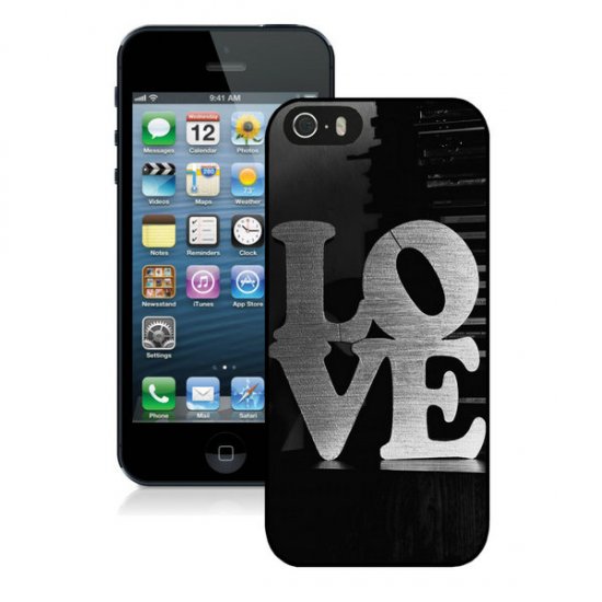 Valentine Love iPhone 5 5S Cases CGV | Women